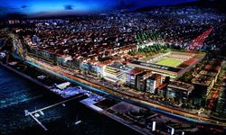 Karşıyaka taraftarının 30 yıllık hasreti bitiyor: Stat için geri sayım başladı