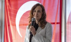 Karşıyaka’da 24 Kasım coşkusu