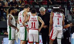 Karşıyaka’da Faruk Beşok dönemi sona erdi