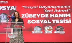 Karşıyaka’da görkemli açılış