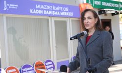 Karşıyaka’da kadın dayanışması güçleniyor