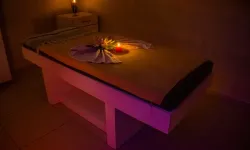 Karşıyaka’da masaj salonlarına yasak geliyor!