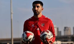 Karşıyakalı futbolculardan net mesaj: Hedef şampiyonluk