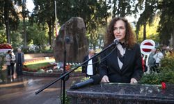 Karşıyakalılar 10 Kasım’da Ata’ya Saygı Zinciri'nde buluşacak