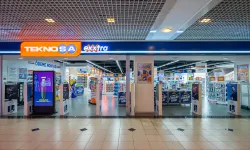 Kasımın en büyük teknoloji indirimleri Teknosa’da!