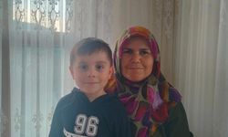 Son dakika! Kayıp olarak aranıyordu: 5 yaşındaki çocuktan acı haber