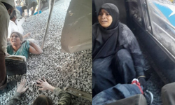 Katliam gibi kaza: 20 ölü, 40 yaralı