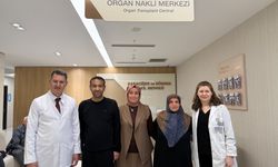 Kayınvalide, 20 yıllık damadına hayat verdi