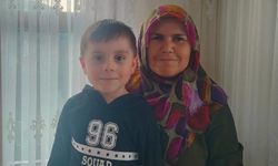 Ormanlık alanda aranıyorlar! Anne ve oğuldan haber alınamıyor