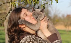 Kedilerle dostluğumuz 3 bin yıl önce Mısır’da başlamış