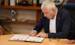 Kemalpaşa afete karşı hazırlanıyor!