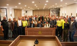 Kemalpaşa’da afet farkındalığı için kritik adım