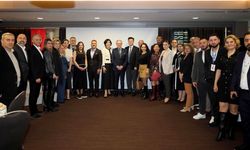 KESİAD’ın Kasım buluşmasında sanayicinin sorunları masada