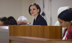 Kınay: ‘Laftan çok işe ihtiyaç var’