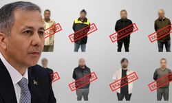 Bakan Yerlikaya açıkladı: Aranan 10 suçlu Türkiye’ye iade edildi