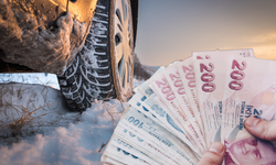 Kış lastiği fiyatları ne kadar, kaç TL? Kasım 2025 güncel fiyatlar
