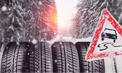 Kış lastiği uygulaması başladı! Zorunlu kış lastiği kullanmama cezası ne kadar 2025? Kimleri kapsıyor?