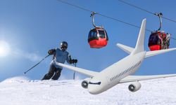 Kış tatili için en ucuz uçak bileti ne zaman alınır?