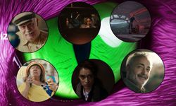 Kısa filmin kalbi İzmir’de atıyor! 26. İzmir Kısa Film Festivali başladı