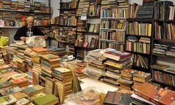 Dünyada en çok okunan 20 kitap açıklandı!