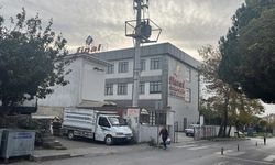 Zehirli yemek alarmı! 14 öğrenci tedavi altında