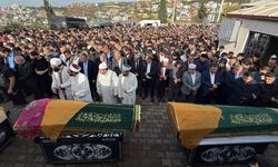 Kocaeli’deki fabrikada hayatını kaybeden 6 kişi gözyaşlarıyla toprağa verildi