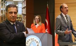 Kocaeli’de fabrikada çıkan faciayı uzmanlar değerlendirdi