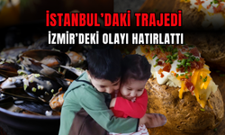 Kokusu temizdi, tadında sorun yoktu… Midye ve kumpir nasıl ölümcül oldu? İşte dikkat etmeniz gerekenler