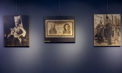 Konak, Ata’sını sanatla anıyor