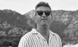 Konak Belediyesi personeli Özgür Durukan kalp krizi sonucu hayatını kaybetti