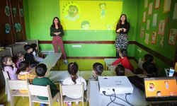 Konak Belediyesi’nden farkındalık atağı