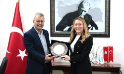 Konak’ın geleceği için iş birliği: Protokol imzalandı