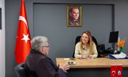 Başkan Mutlu mahallelerin nabzını tuttu: Konaklılar çok sevdi