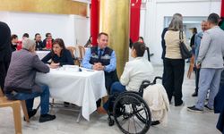 Konak’ta komşu buluşmaları 26 mahalleyi buluşturdu