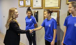 Konak’tan milli takıma 3 süper yetenek!