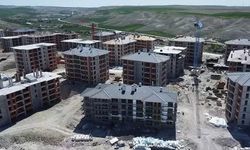 Son dakika! 500 Bin konut için rekor başvuru: Bakan Kurum açıkladı