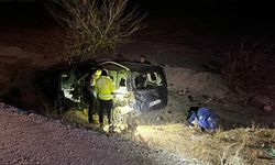 Feci kazada can pazarı: Ölü ve yaralılar var