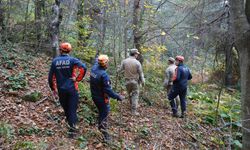 Anne ve oğlunu arama çalışmaları 8. gününde! İşte tüm gelişmeler