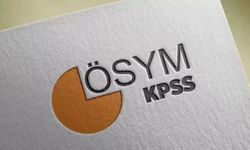 KPSS 2026 ne zaman, hangi tarihte yapılacak? ÖSYM tarihleri açıkladı