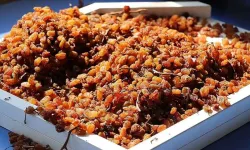 Üzümde 'işletme artığı' tehlikesi: Vergisiz giren binlerce ton ürün piyasayı tehdit ediyor