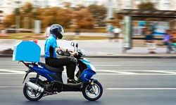 Motokuryeler vergi kaçırıyor! Sosyal medyada sahte fatura ilanı