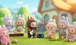 Labubu oyuncakları sinemaya taşınıyor!