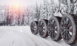 Kış lastiği takmayan yandı! Yeni tarih ve ceza tutarı açıklandı