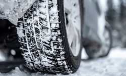 Kış lastiği zorunluluğu başladı: İşte ceza ve fiyat detayları