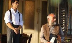 Lefter: Bir Ordinaryüs Hikayesi (2025): Konusu, oyuncuları ve yayın platformu