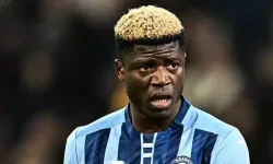 Fenerbahçe'de Sörloth tamam, sıra Maestro'da!