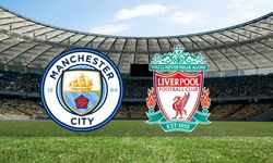 Manchester City-Liverpool maçı ne zaman, saat kaçta ve hangi kanalda?