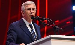 Son dakika! Bakanlık'tan kritik 'Mansur Yavaş' kararı