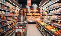 Marketlerin sakladığı sır: Müzik ve aydınlatma ile sepetinizi nasıl dolduruyorlar?