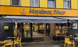 Maydonoz Döner iddianamesi hazır! Dijital delillerle 9 şüpheli yargılanacak